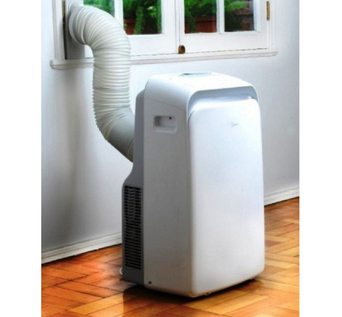 Кондиционер MIdea MPPDA-09CRN7