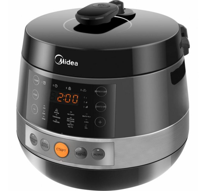 Мультиварка Midea MY-CS5039P