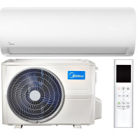  MIdea AG-24N8D0-I/AG-24N8D0-O