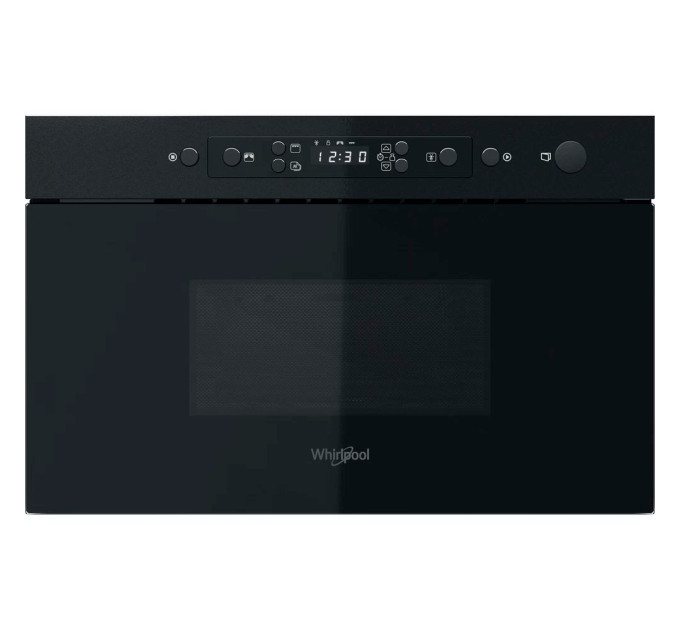 Вбудована свч Whirlpool MBNA920B