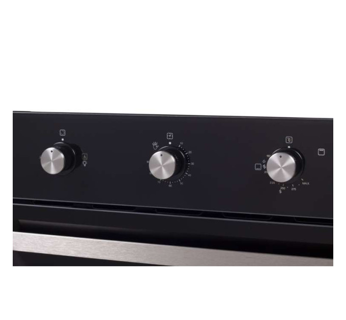 Духовой шкаф Ventolux MILANO ESG (BK)