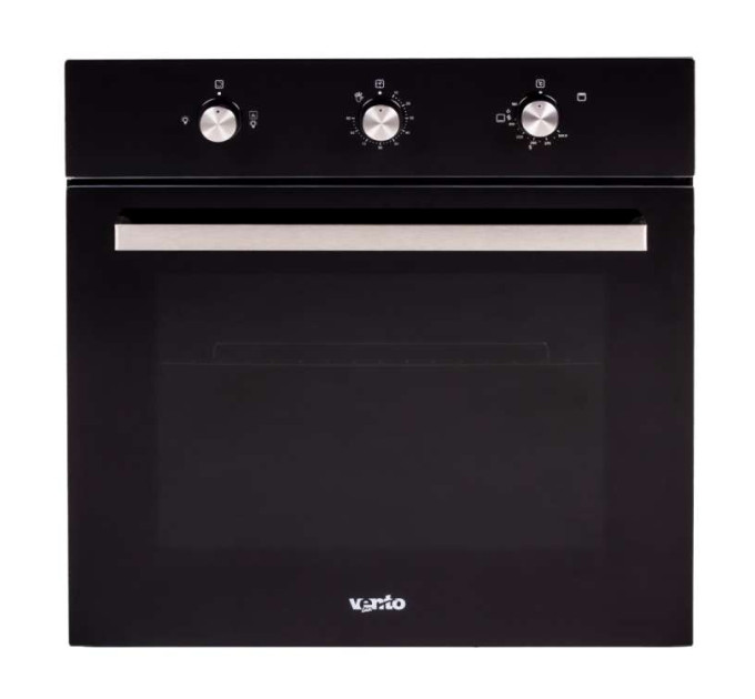 Духовой шкаф Ventolux MILANO ESG (BK)