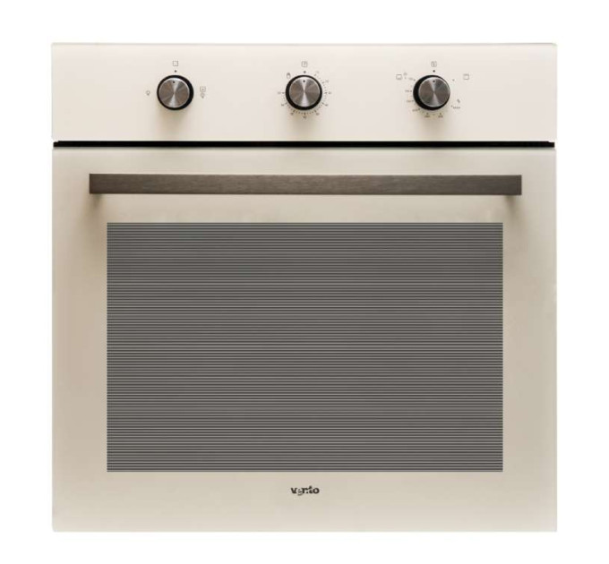 Духовой шкаф Ventolux MILANO ESG (Ivory)