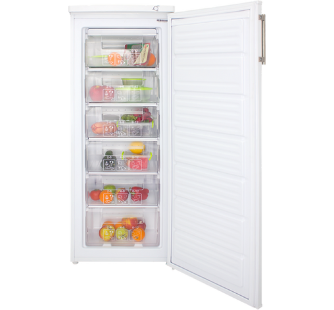 Морозильная камера PRIME Technics FS 1435 M