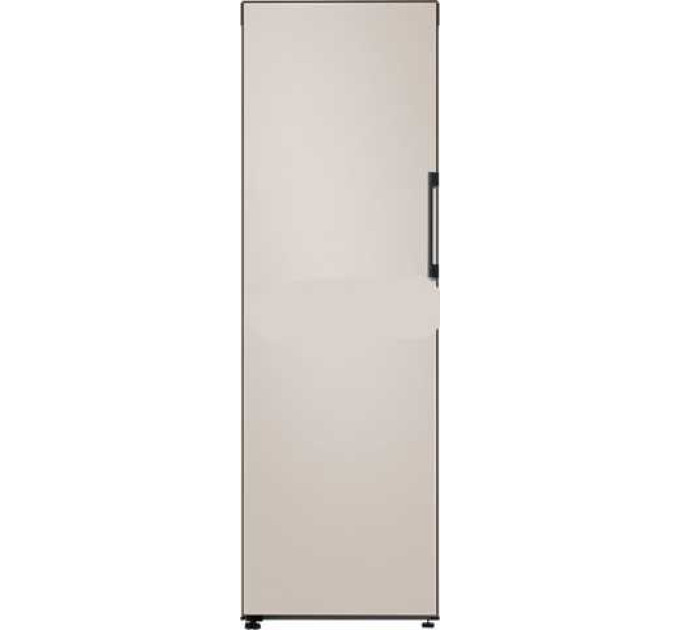 Морозильная камера Samsung RZ32T7435AP/UA+RA-R23DAA39GG (бежевий колір)