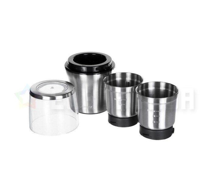 Кофемолка MPM MMK 06M