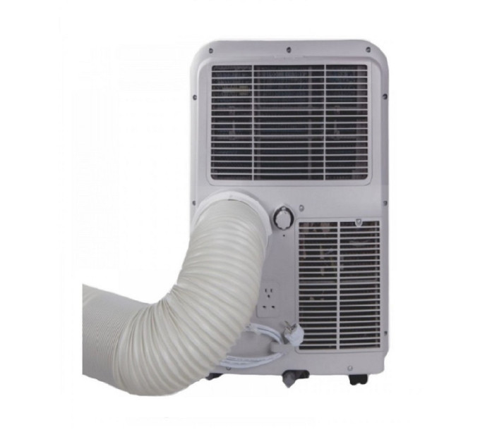 Кондиціонер MIdea MPPDB-12CRN7