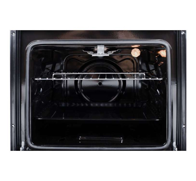 Духовой шкаф Ventolux MILANO ESG (BK)