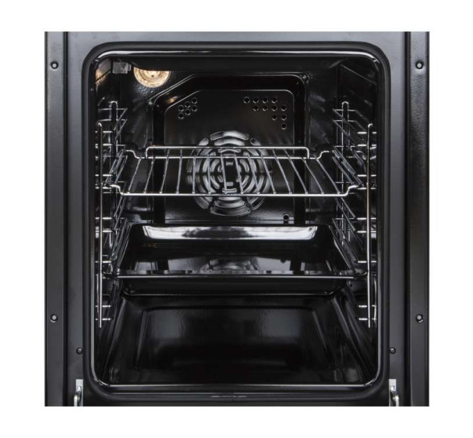 Духовой шкаф Ventolux NEW YORK 6 MT (BKX)