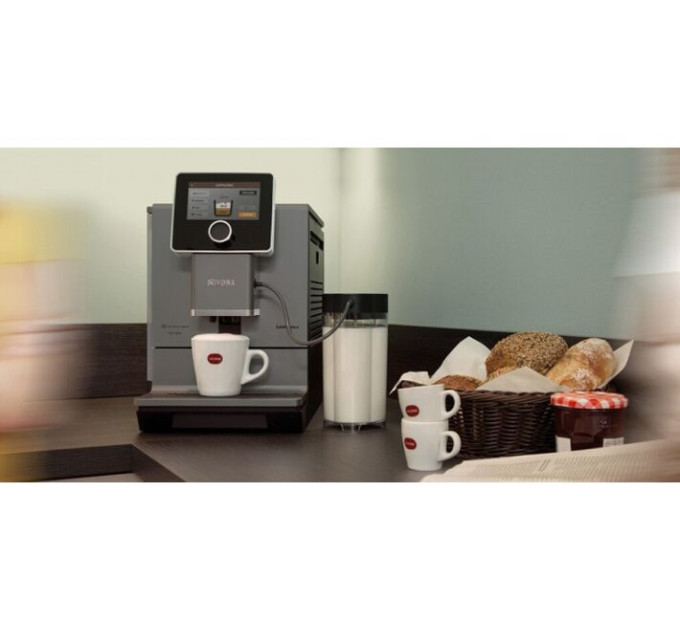 Кофеварка Nivona NICR970