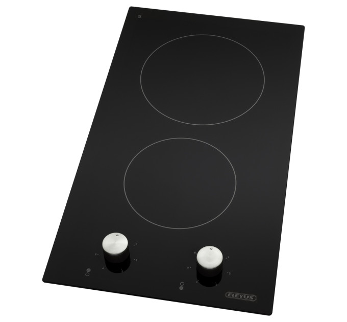 Варочная поверхность Eleyus RONDA 30 BL V