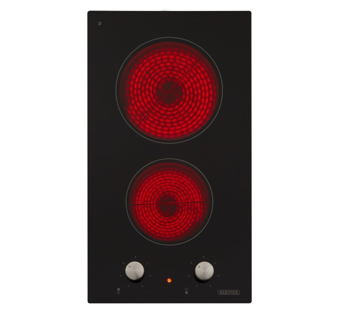 Варочная поверхность Eleyus RONDA 30 BL V