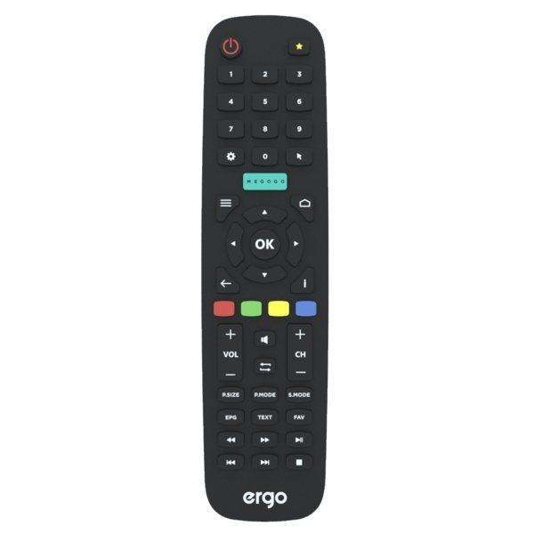 Телевизор Ergo 40DFS6000