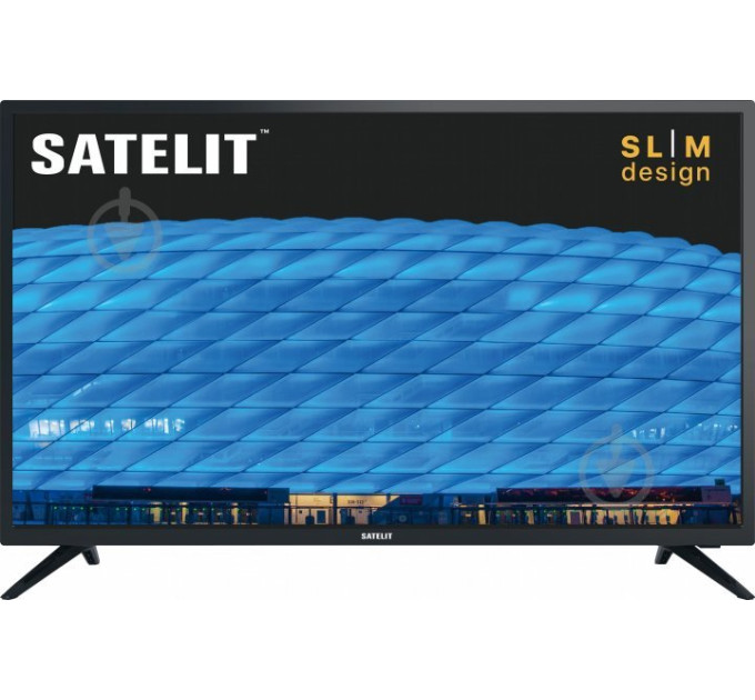 Телевизор Satelit 32H9100ST