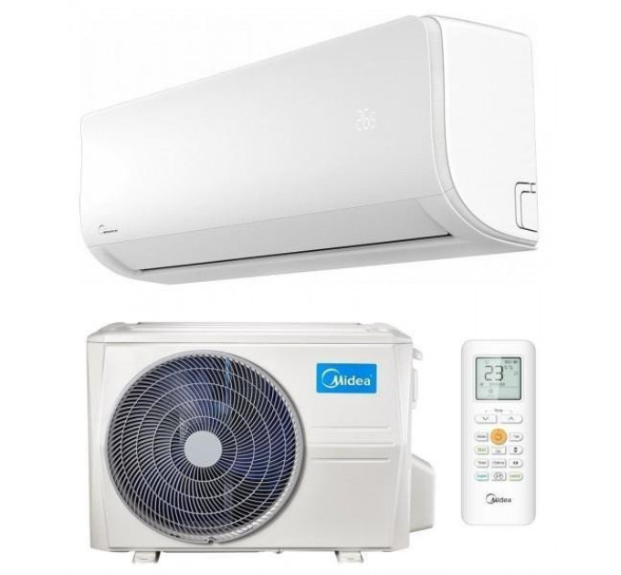 Кондиціонер Midea AG-18NXD0-I/AG-18NXD0-O