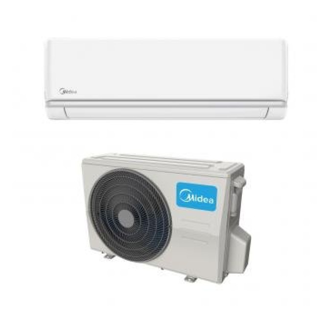 Кондиціонер MIDEA MSAG-09HRFN8-I/MSAG-09HRFN8-O