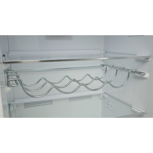 Холодильник Sharp SJ-BA05DTXWE-EU