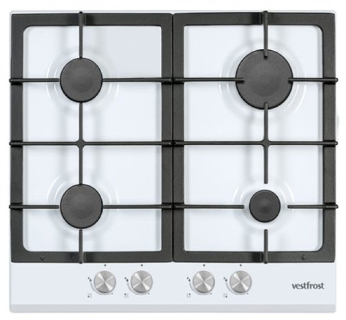 Варочная поверхность Vestfrost GWHV 38 С