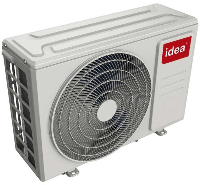Кондиционер Idea ISR-12HR-MA01-DN8