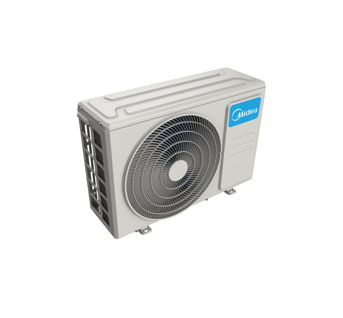 Кондиционер MIdea AF8-24N8-D0E-I/AF8-24N8-D0E-O