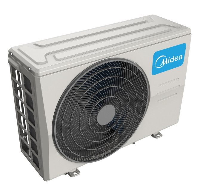 Кондиціонер MIdea MSAB-24HRFN8-I/MSAB-24HRFN8-O