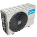 Кондиціонер MIdea MSAB-24HRFN8-I/MSAB-24HRFN8-O