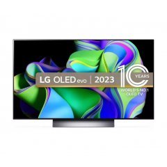 Телевизор Lg OLED48C36LA