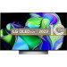Телевизор Lg OLED55C36LC