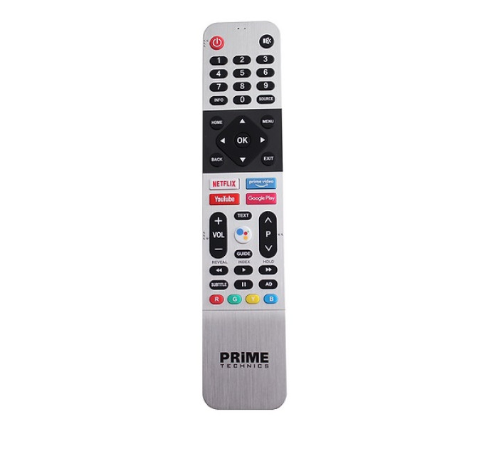 Телевизор PRIME Technics PT 32H14SG11FR