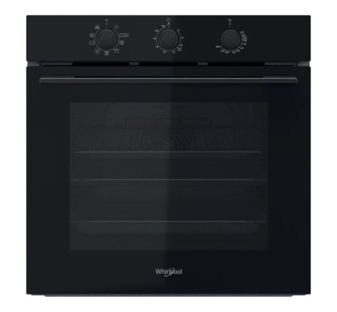 Духова шафа Whirlpool OMK38HU0B