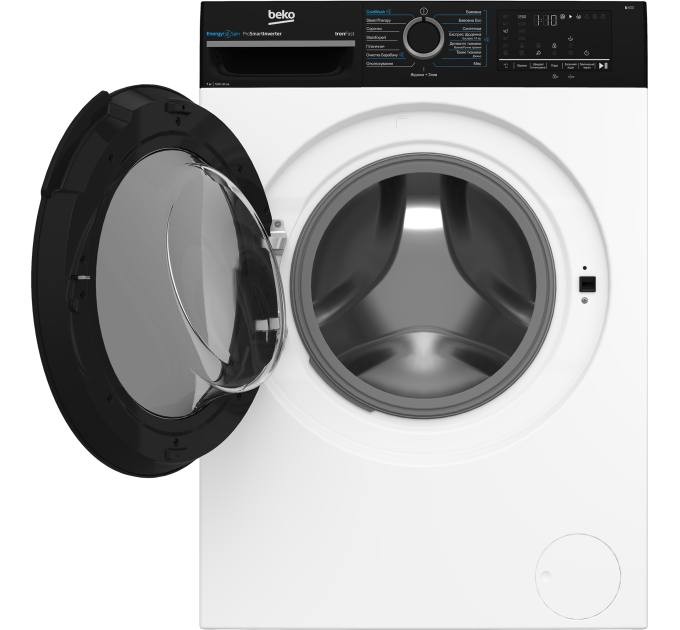 Стиральная машина Beko BM3WFSU47235WPBB2