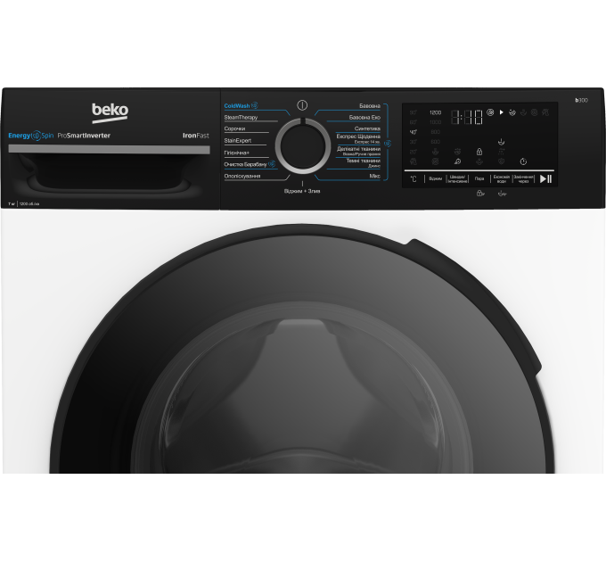 Стиральная машина Beko BM3WFSU47235WPBB2