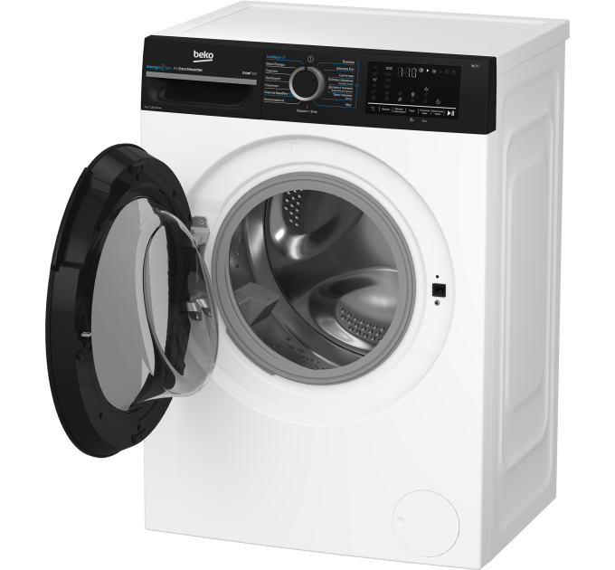 Стиральная машина Beko BM3WFSU47235WPBB2