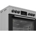 Кухонна плита Beko FBM67320XS