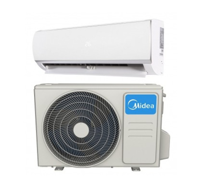 Кондиционер MIdea AF8-24N8-D0E-I/AF8-24N8-D0E-O