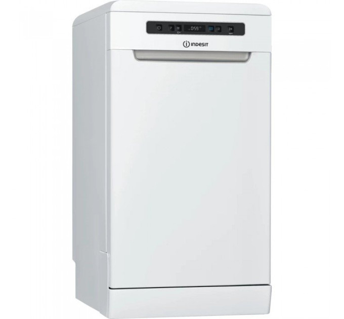 Посудомийна машина Indesit DSFO3T224C