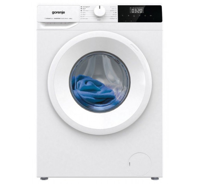 Стиральная машина Gorenje WNHPI62SCS/UA
