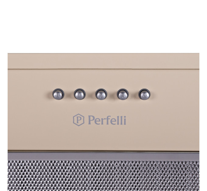 Витяжка PERFELLI BI 6512 A 1000 IV LED