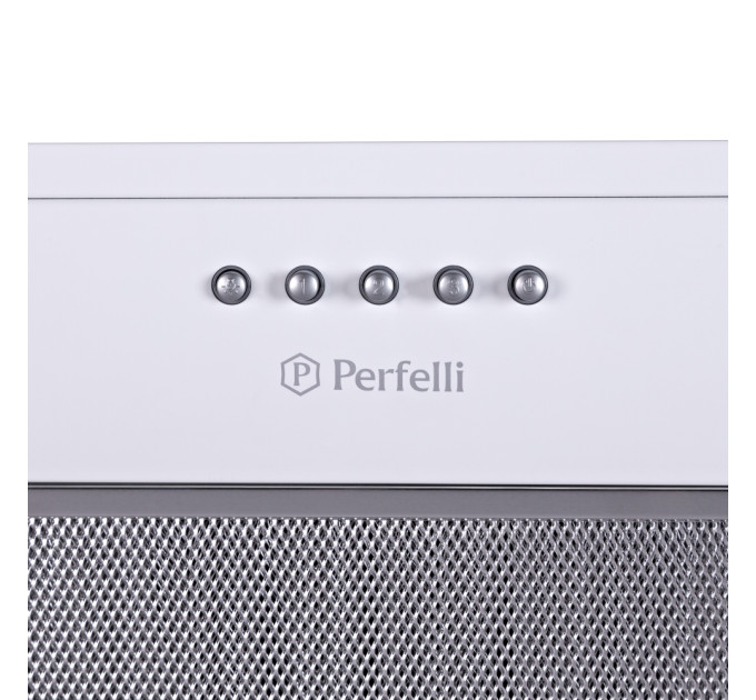 Вытяжка PERFELLI BI 6512 A 1000 W LED