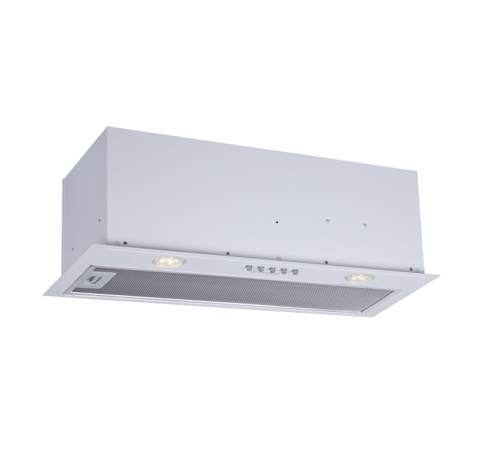 Вытяжка PERFELLI BI 6512 A 1000 W LED