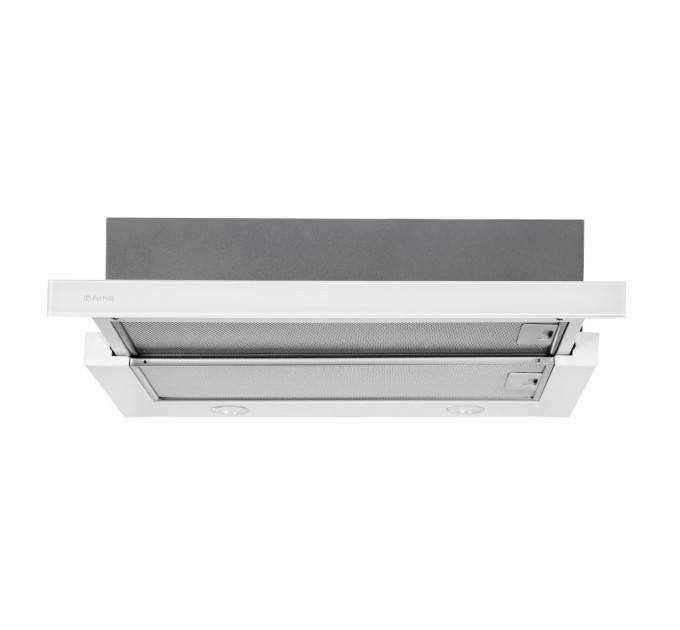 Вытяжка Perfelli TLS 6632 W LED