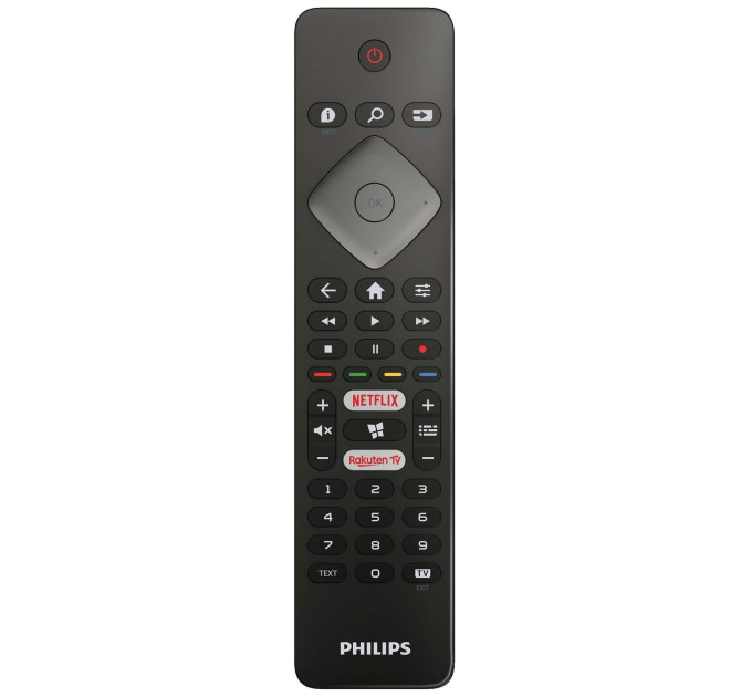 ТБ Philips 43PFS6805/12