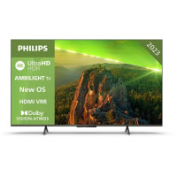 Телевизор Philips 65PUS8118/12