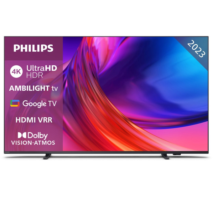Телевизор Philips 55PUS8518/12
