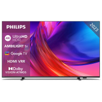 Телевизор Philips 50PUS8518/12