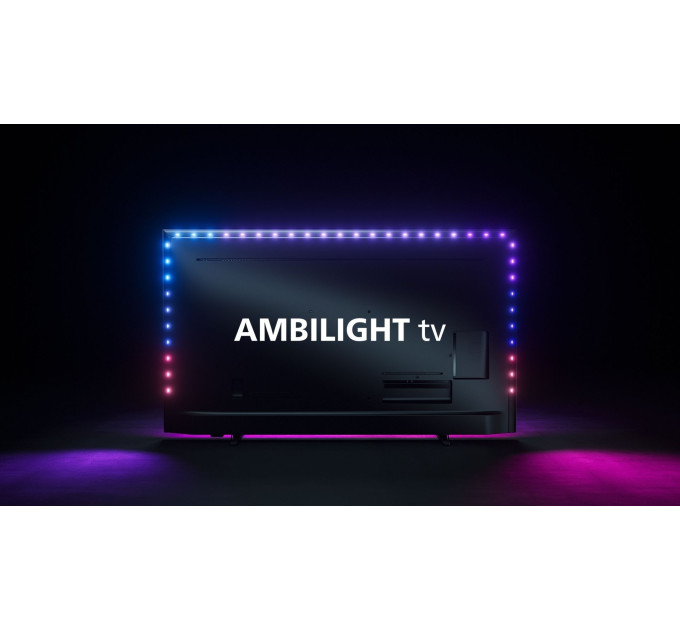 Телевизор Philips 55PUS8518/12