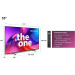 Телевизор Philips 55PUS8518/12