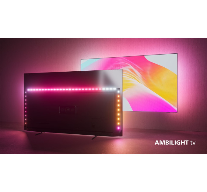 Телевизор Philips 65OLED718/12