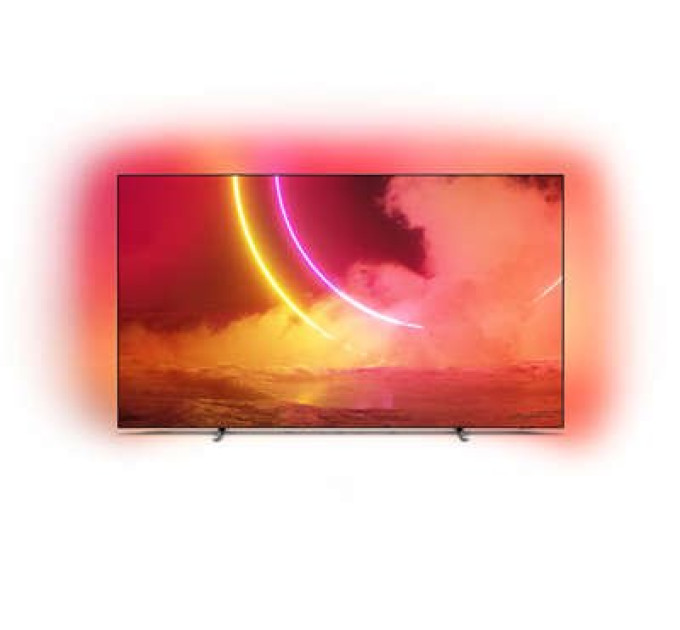 Телевизор Philips 55OLED805/12