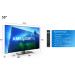Телевизор Philips 55OLED818/12